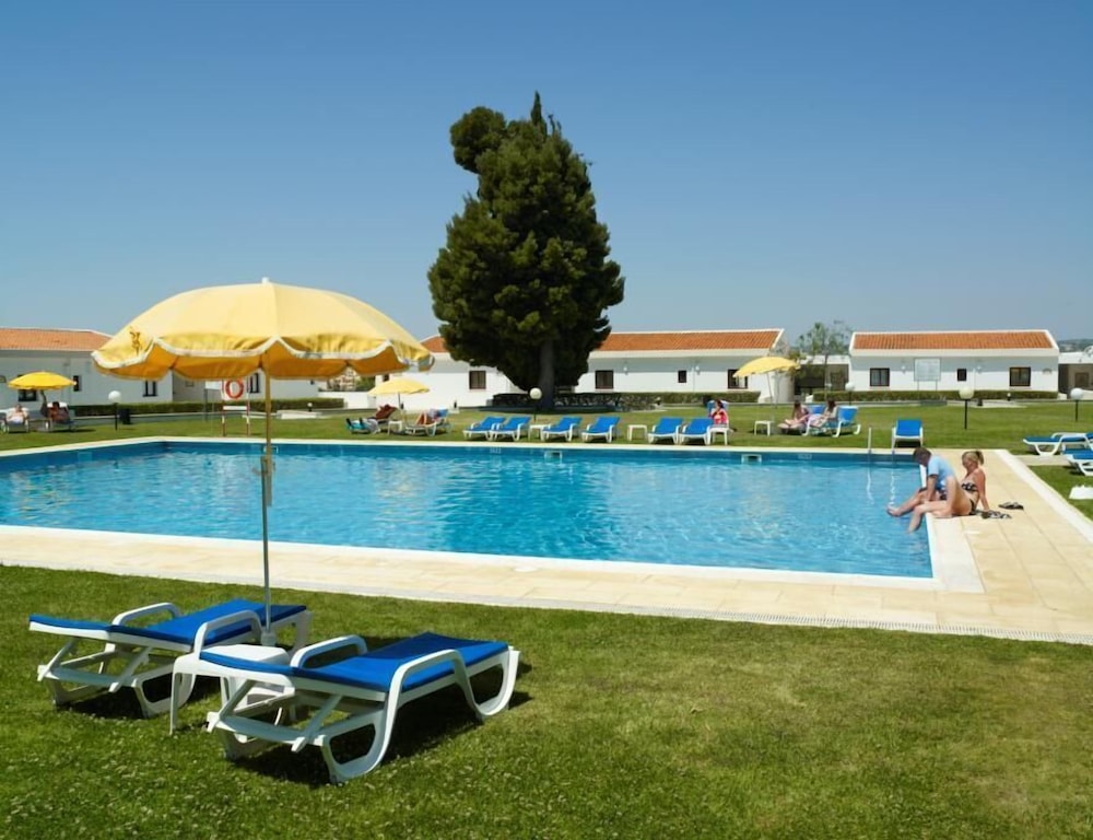 Hotel Apartamento Do Golfe 44/50