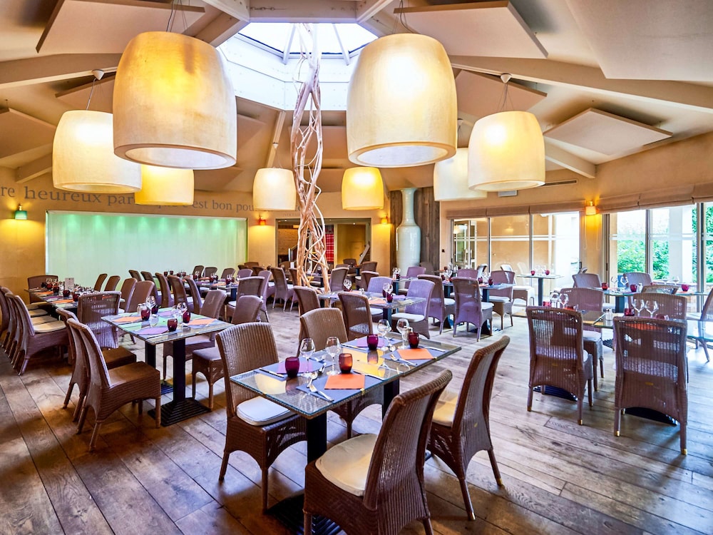 ibis Styles Cholet 48/70