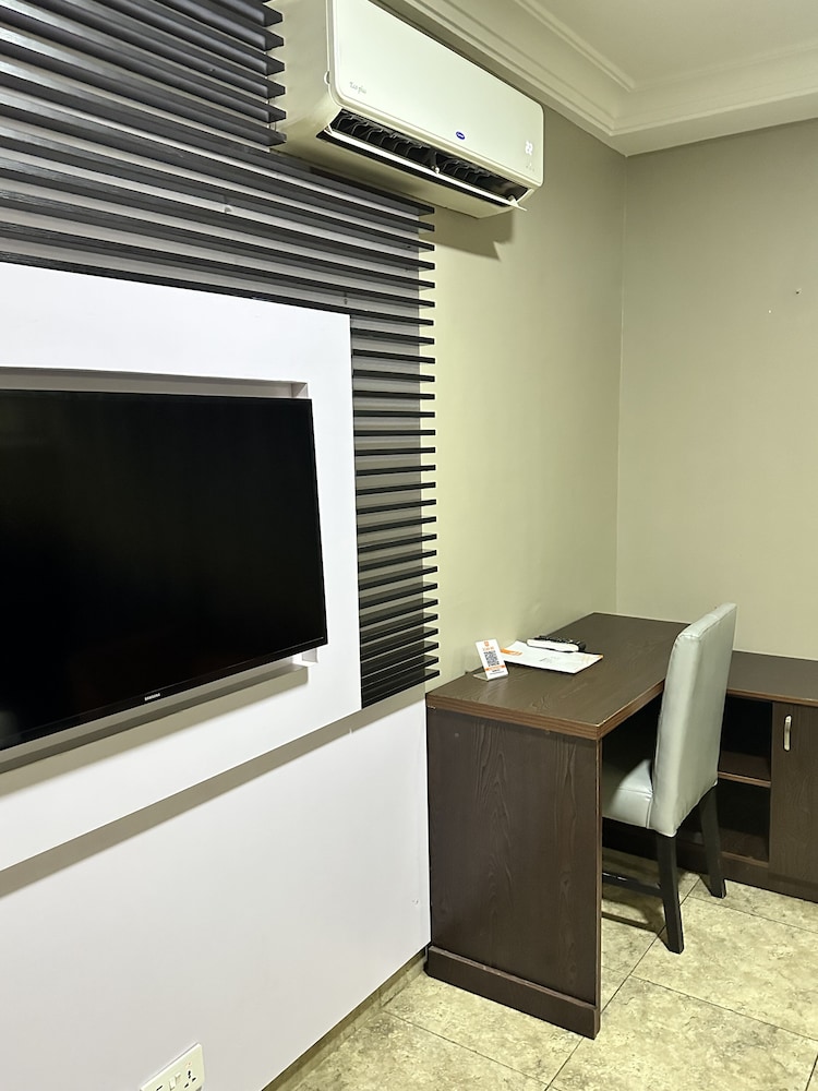 Msquare Hotel 26/31