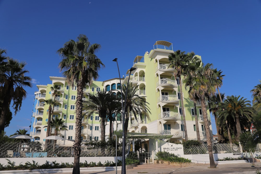 Smeraldo Suites & Spa 5/61