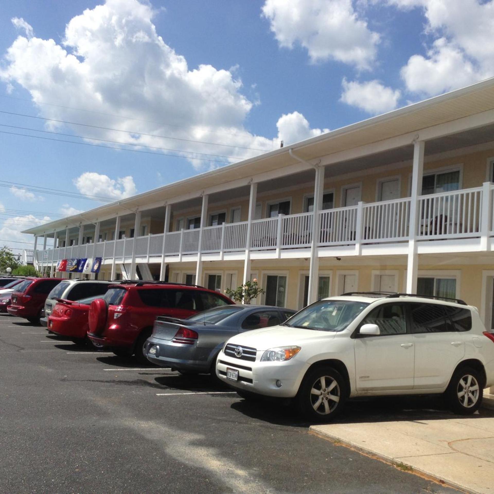 Kings Arms Motel 19/26