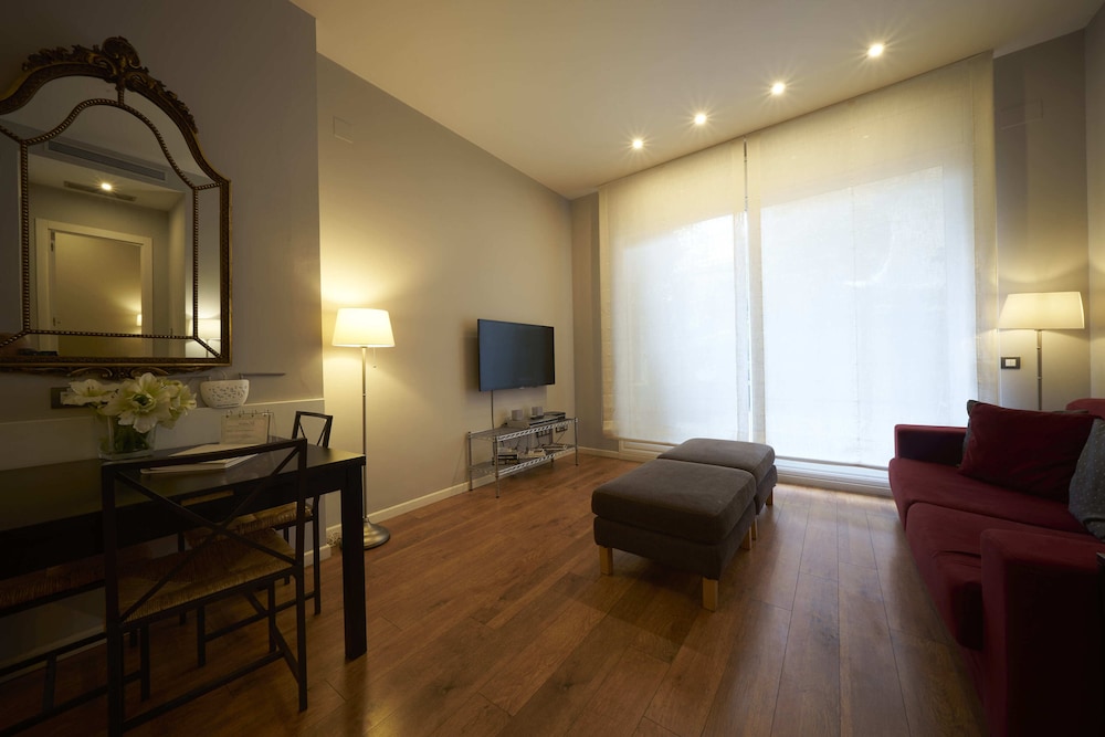 Bonavista Apartments Passeig de Gracia 43/67