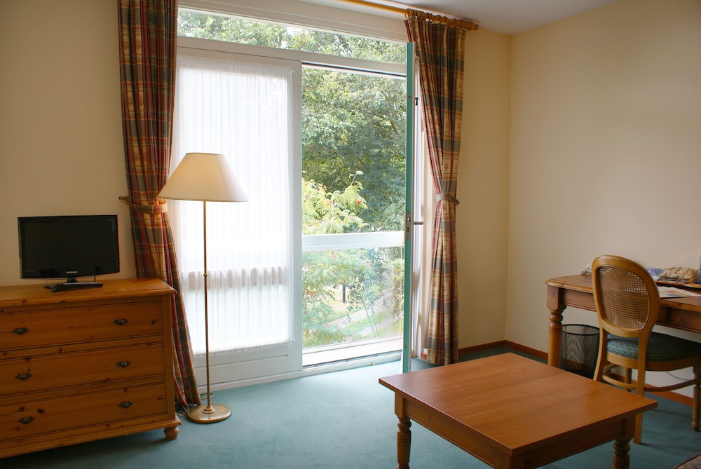 Fletcher Duinhotel Burgh Haamstede 36/70