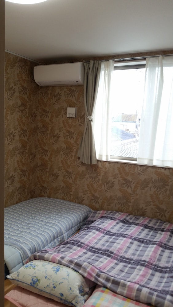 Tokyo Guest House 2020 20/50
