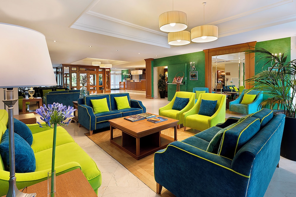 Iseolago Hotel 39/62