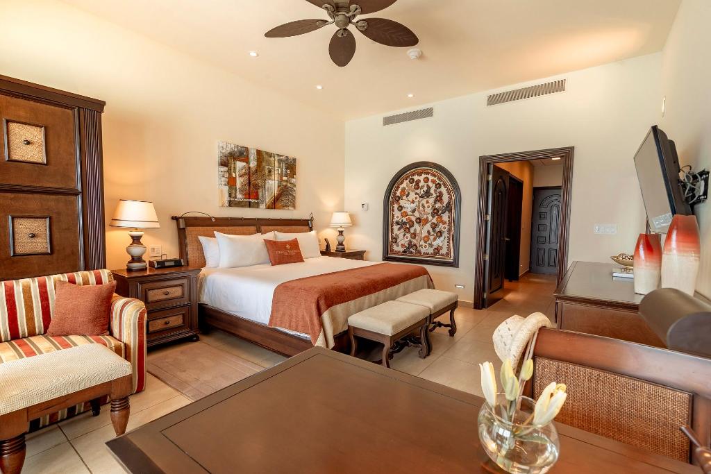 2 Bedrooms, Master, Suite, 2 King Beds