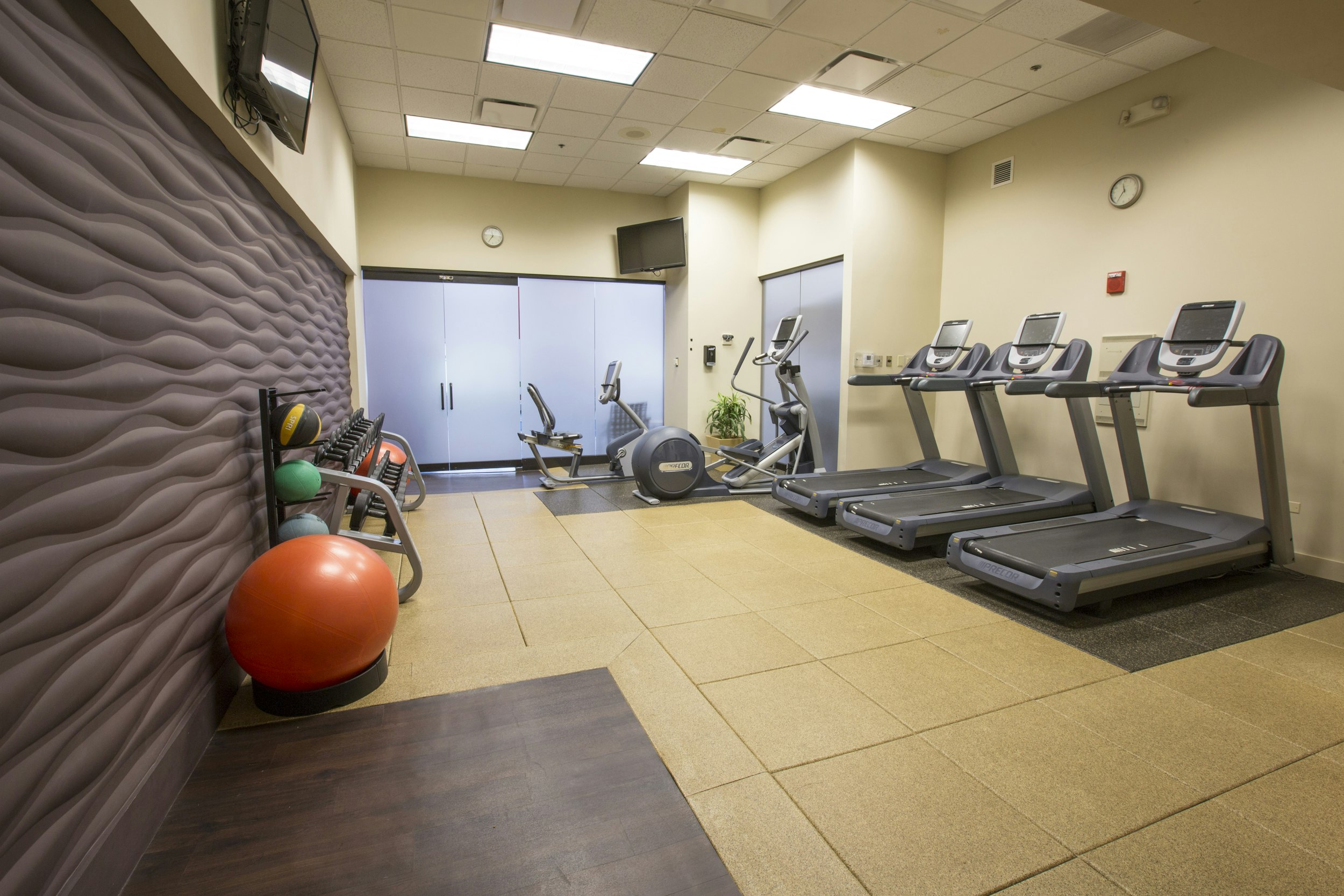 Doubletree Hotel Chicago O Hare Airport Rosemont 41/85
