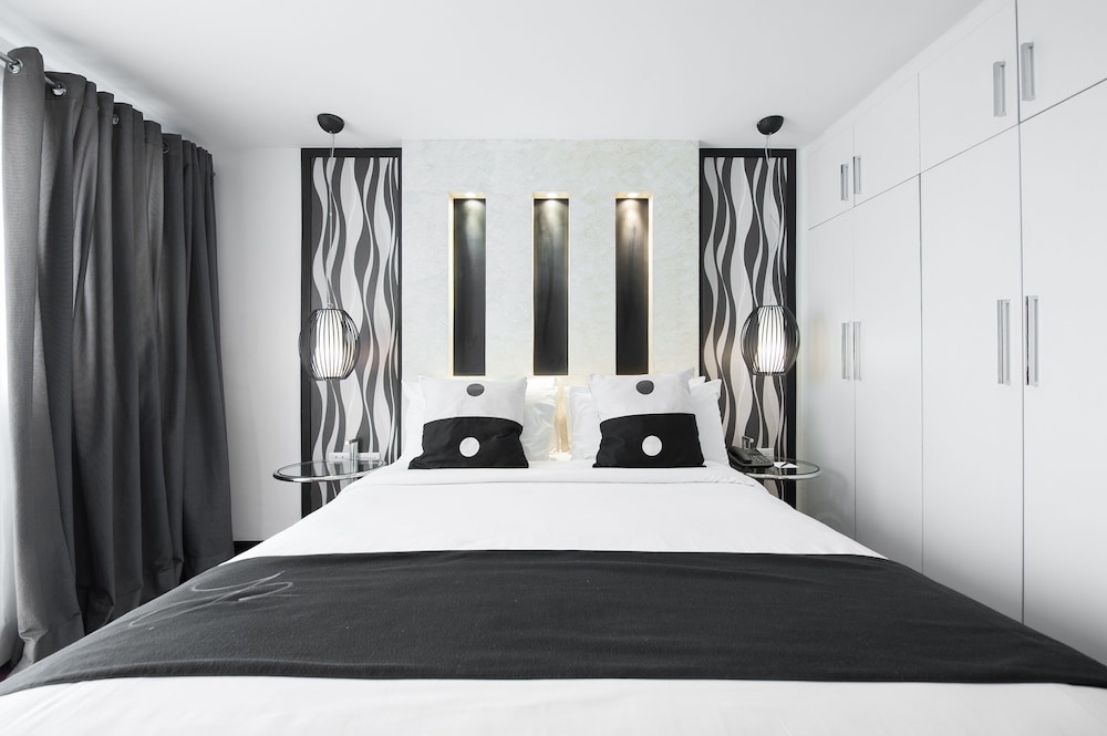 Y2 Residence Hotel 10/68