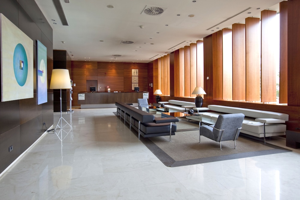Ac Hotel Guadalajara 18/31