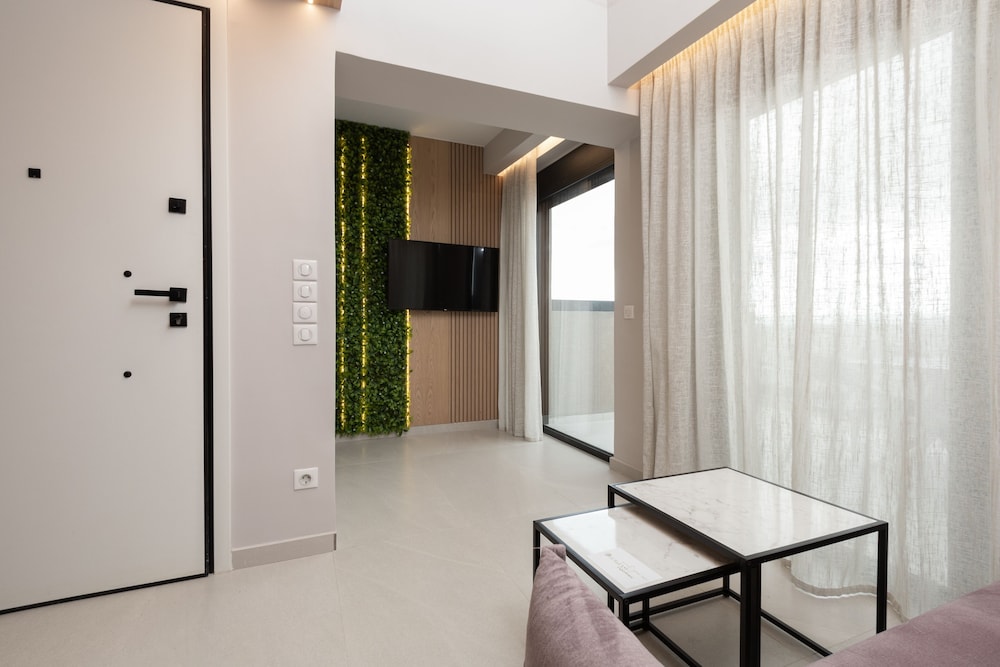 LUX&EASY Athens Downtown Residences 32/50