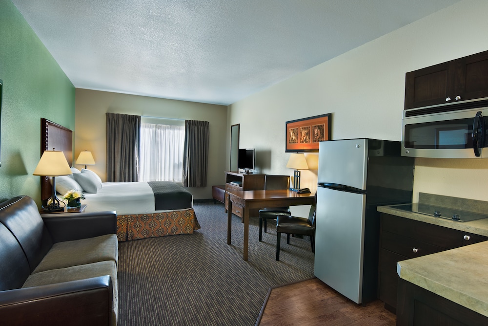 Oxford Suites Hermiston 27/39