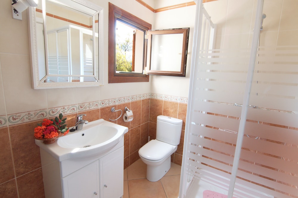 Agroturismo Son Galceran - Adults Only 80/82