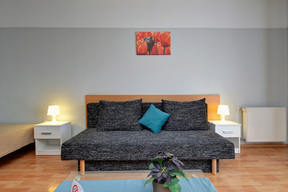 Agape Apartments 34/68