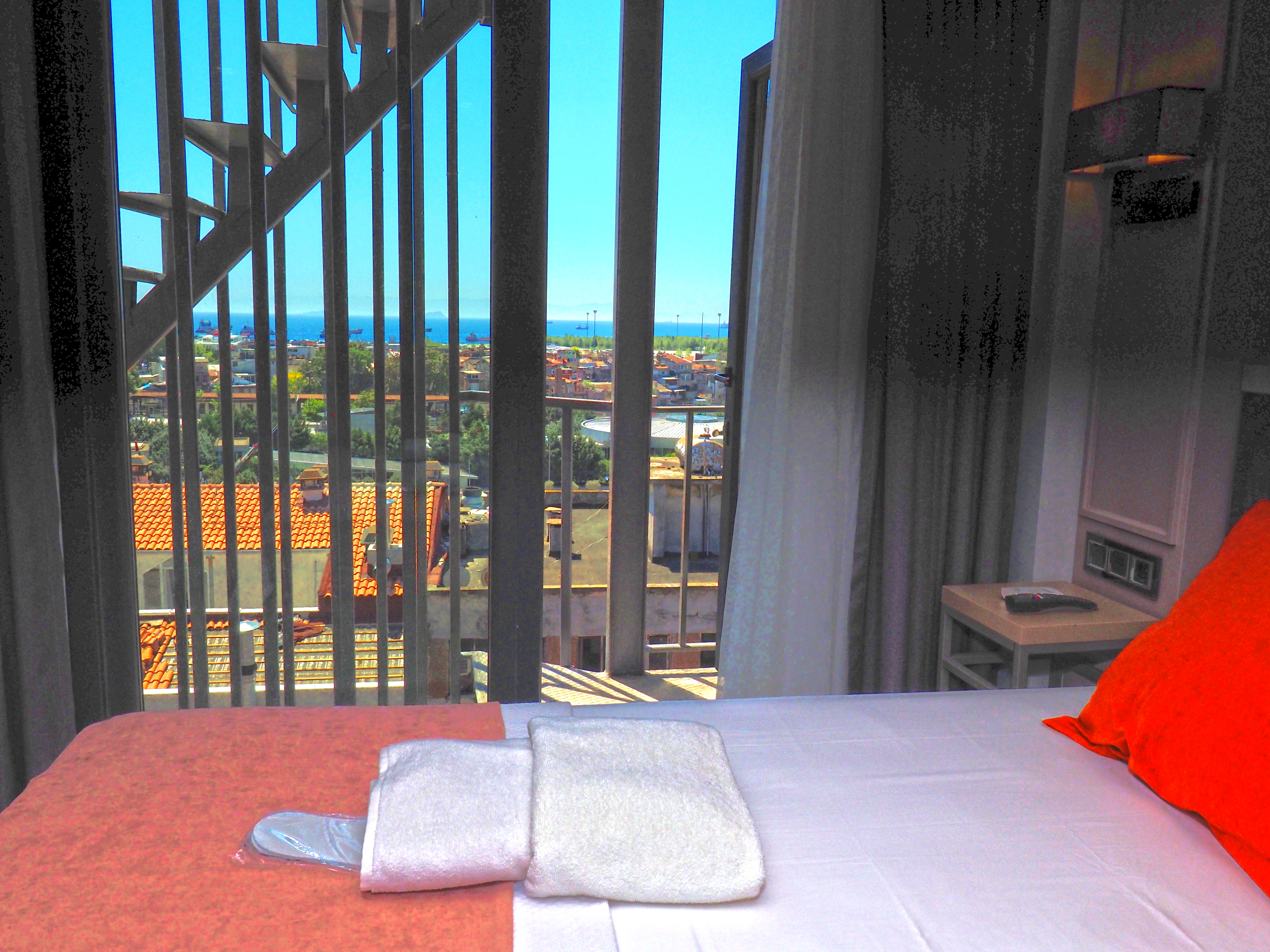 Premium Hotel Oldcity 12/37