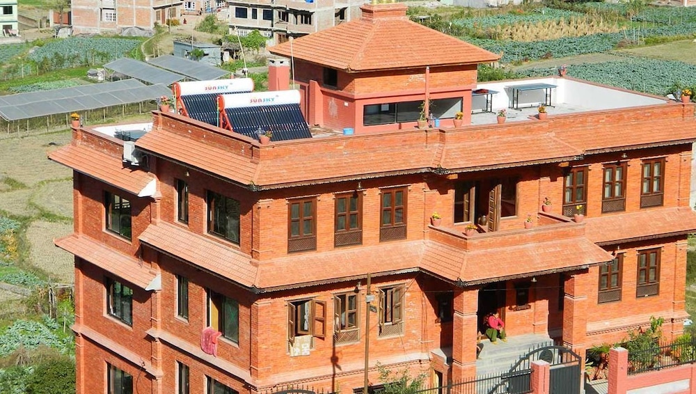 Bhaktapur Paradise Hotel 3/40