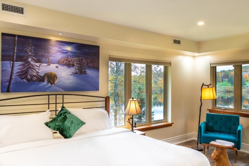 Fairy Bay Lakehouse 10/50
