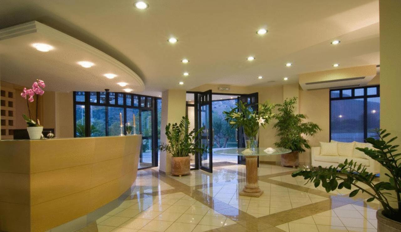 Verde Al Mare Boutique Hotel 9/69