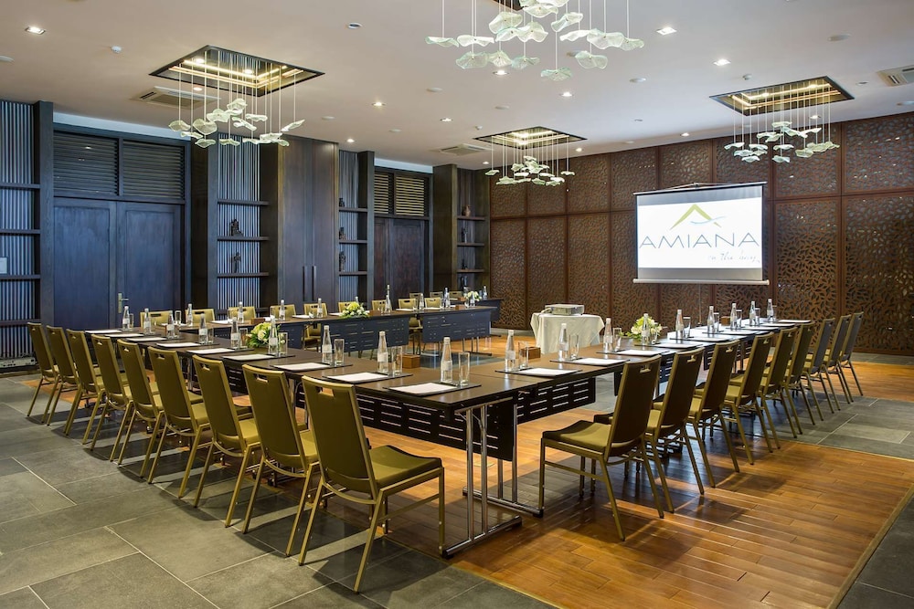 Amiana Resort Nha Trang 46/60
