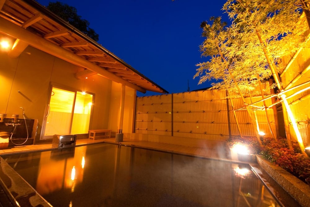 Kappo Ryokan Kannawa Bettei 20/24