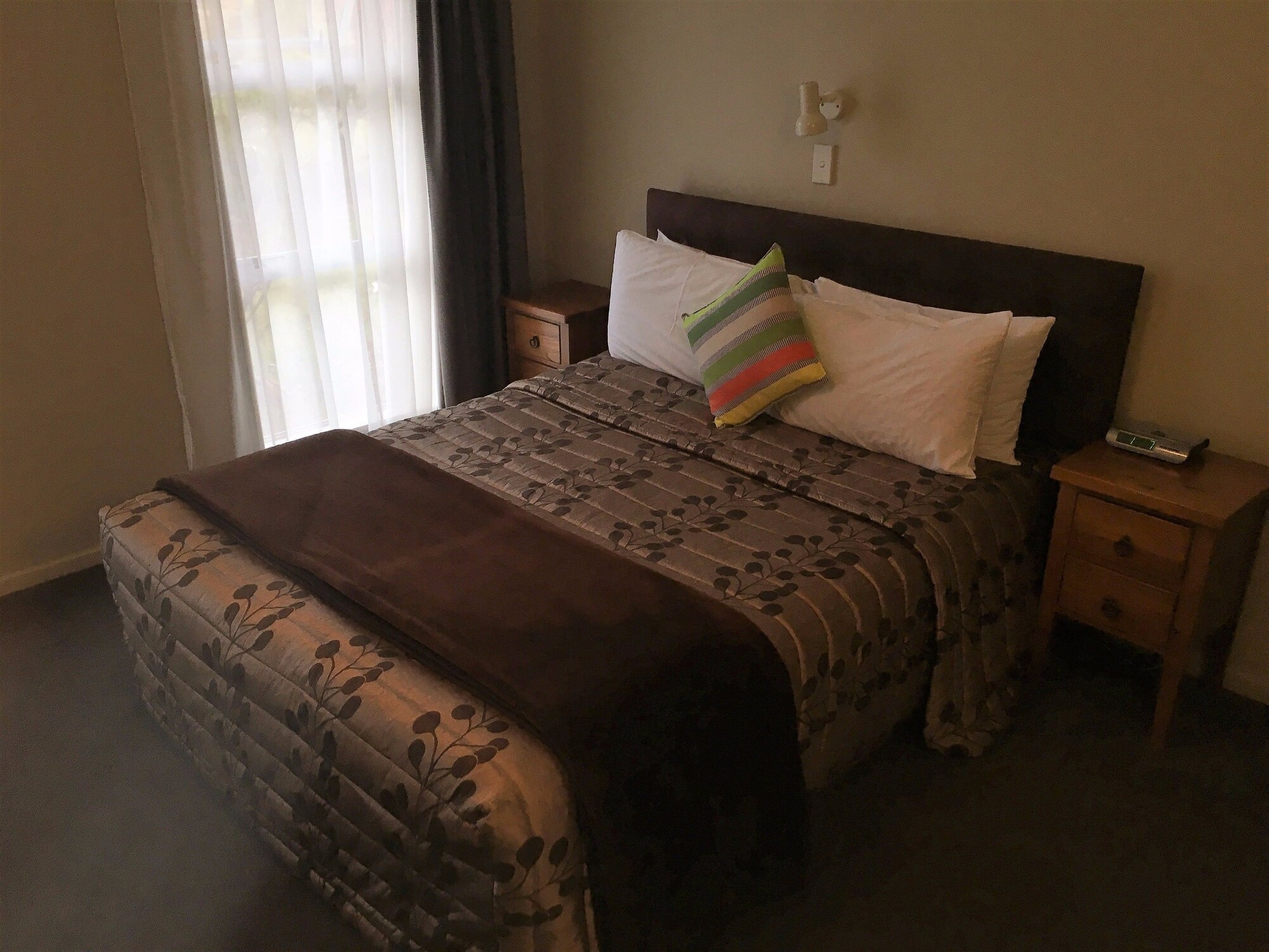 2 Bedrooms, Superior, Villa, 1 King and 4 Single Beds, Garden View, Garden Area