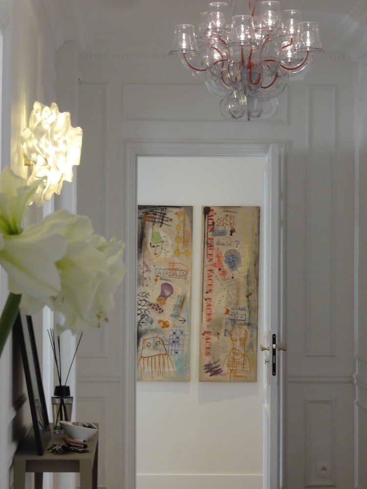 ルレ 12 ビス B&B 写真2