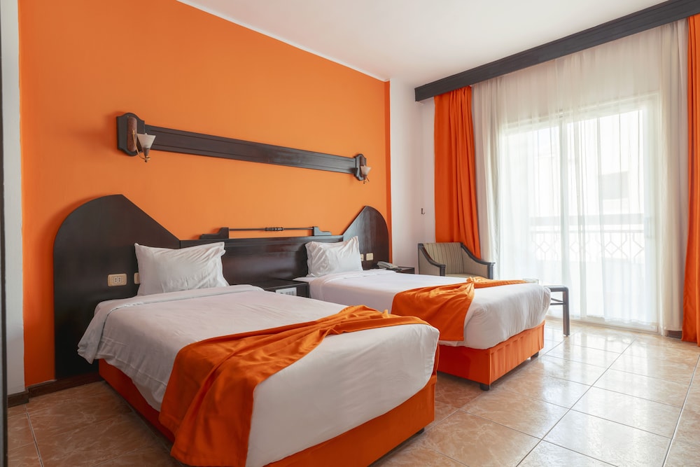 Aracan Hotel 10/33