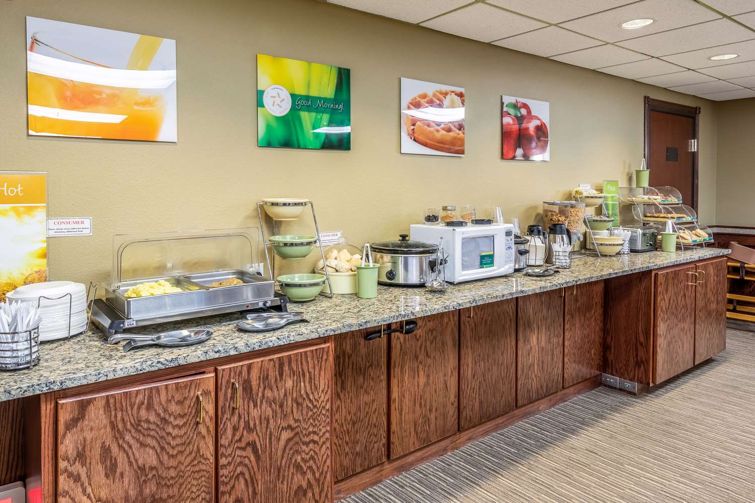 Quality Inn Keystone near Mount Rushmore 5/47
