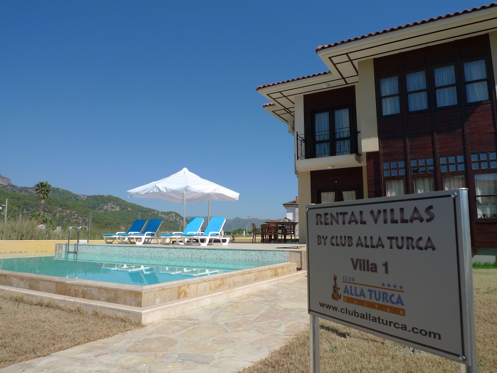 Club Alla Turca 62/72