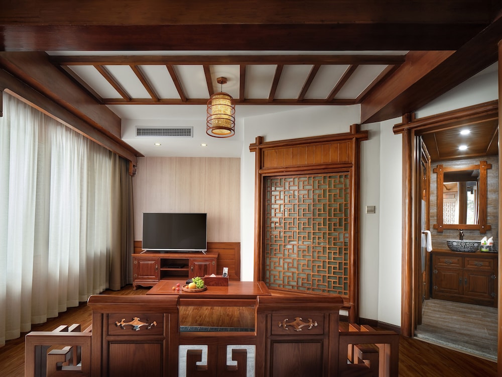 Lee's Boutique Resort 38/50