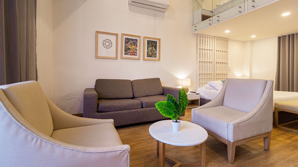 Cartagena Suites de Manga 31/50