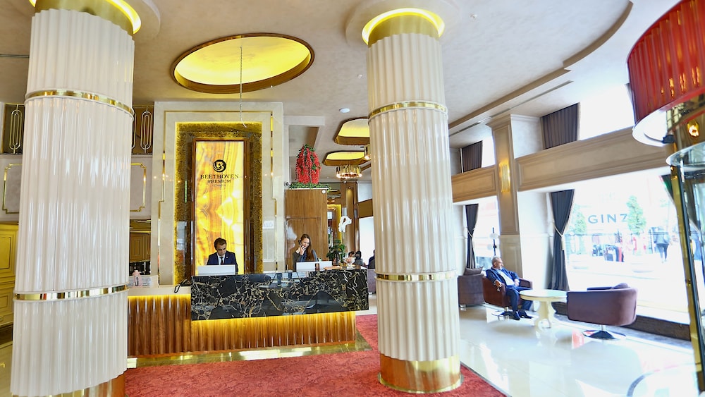 Beethoven优选酒店(Beethoven Premium Hotel) 图片5