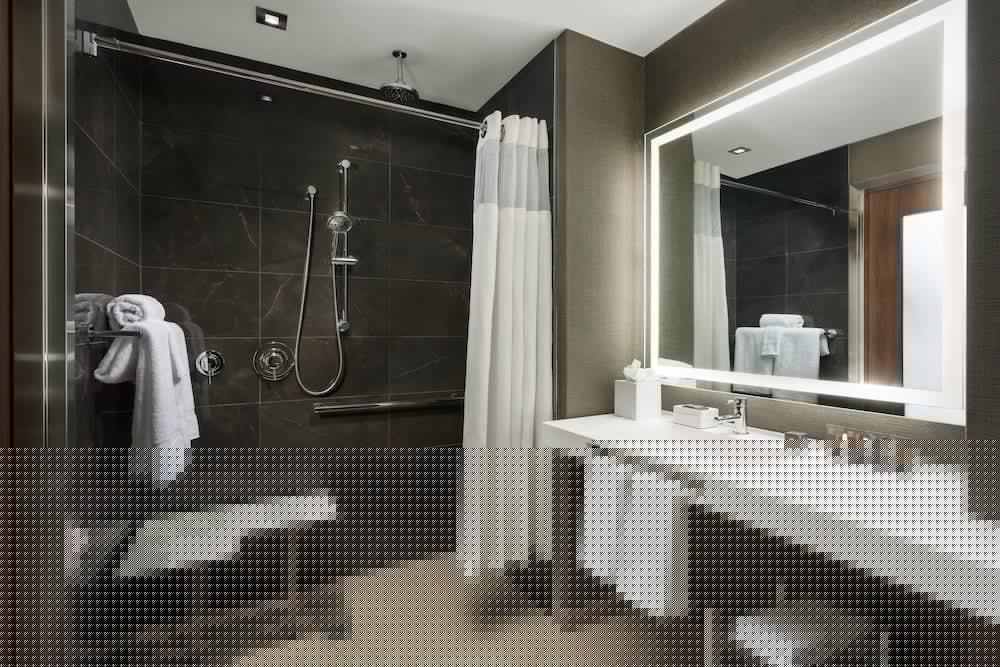 AC HOTEL NEW YORK TIMES SQUARE 13/75