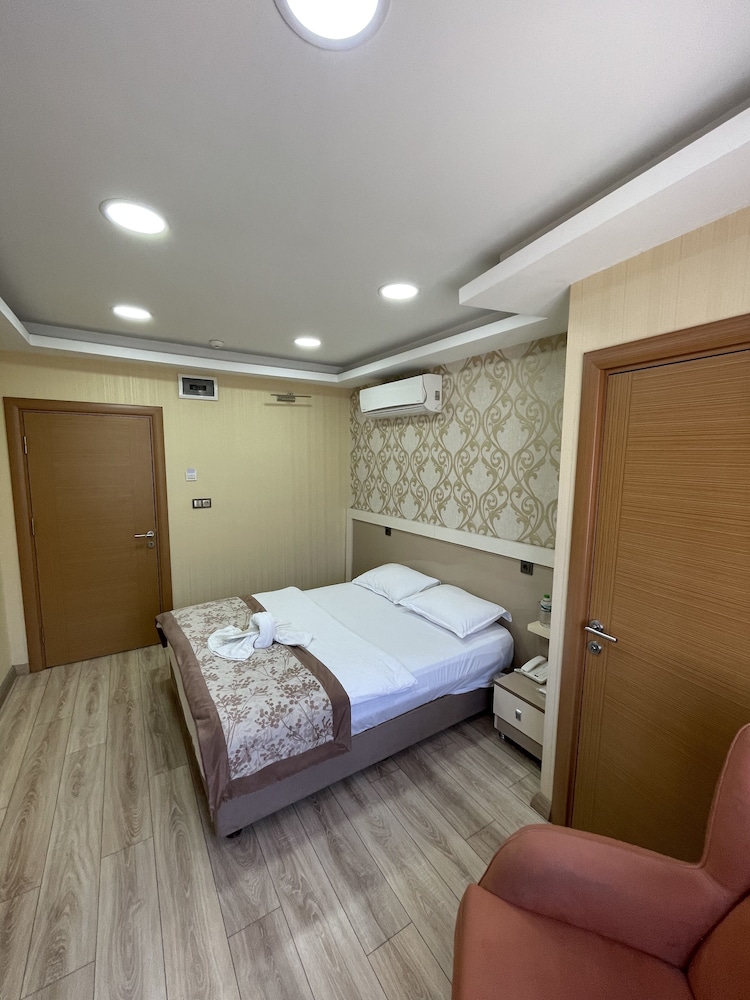 Evim Hotel 19/50