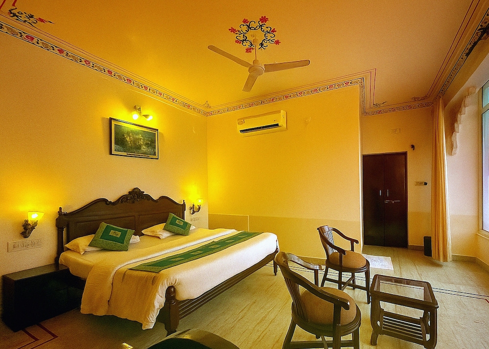 Hotel Thamala Haveli 10/31