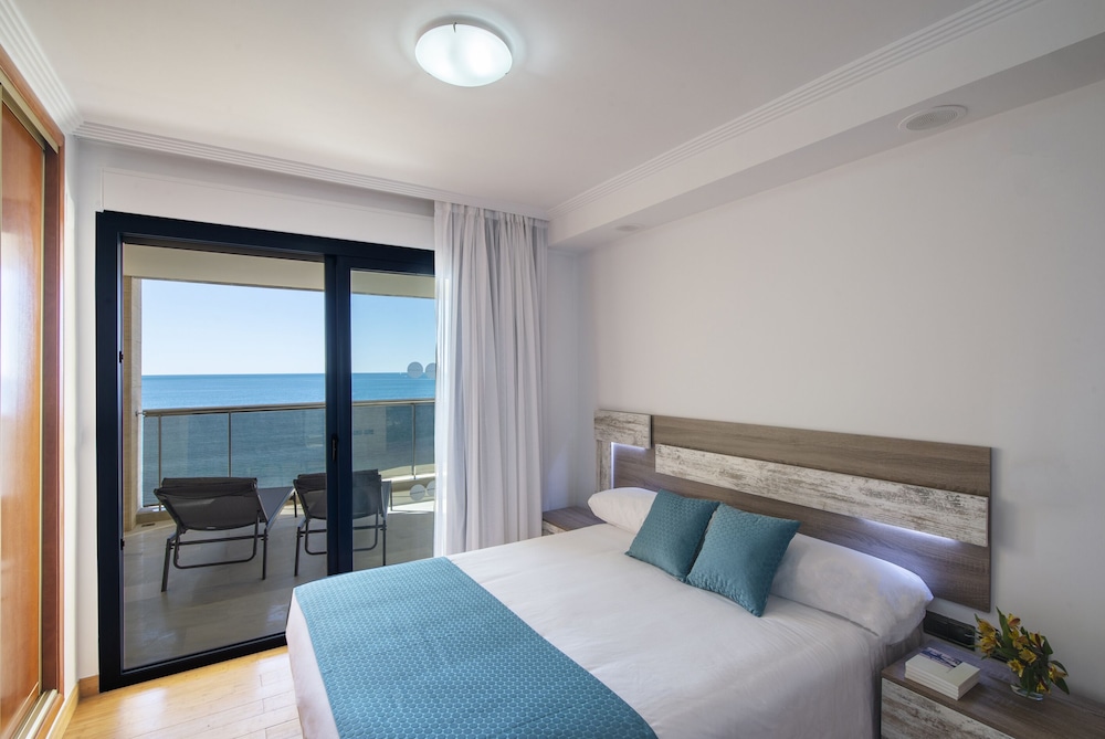 Pierre Vacances Altea Beach Port 10/61