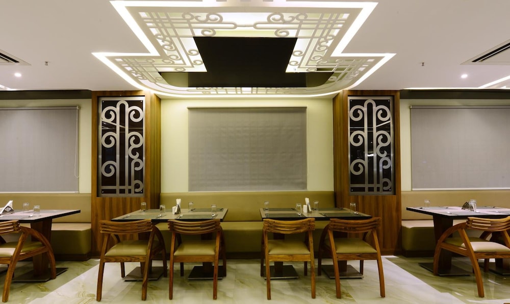Taj Mahal Hotel Abids 37/62