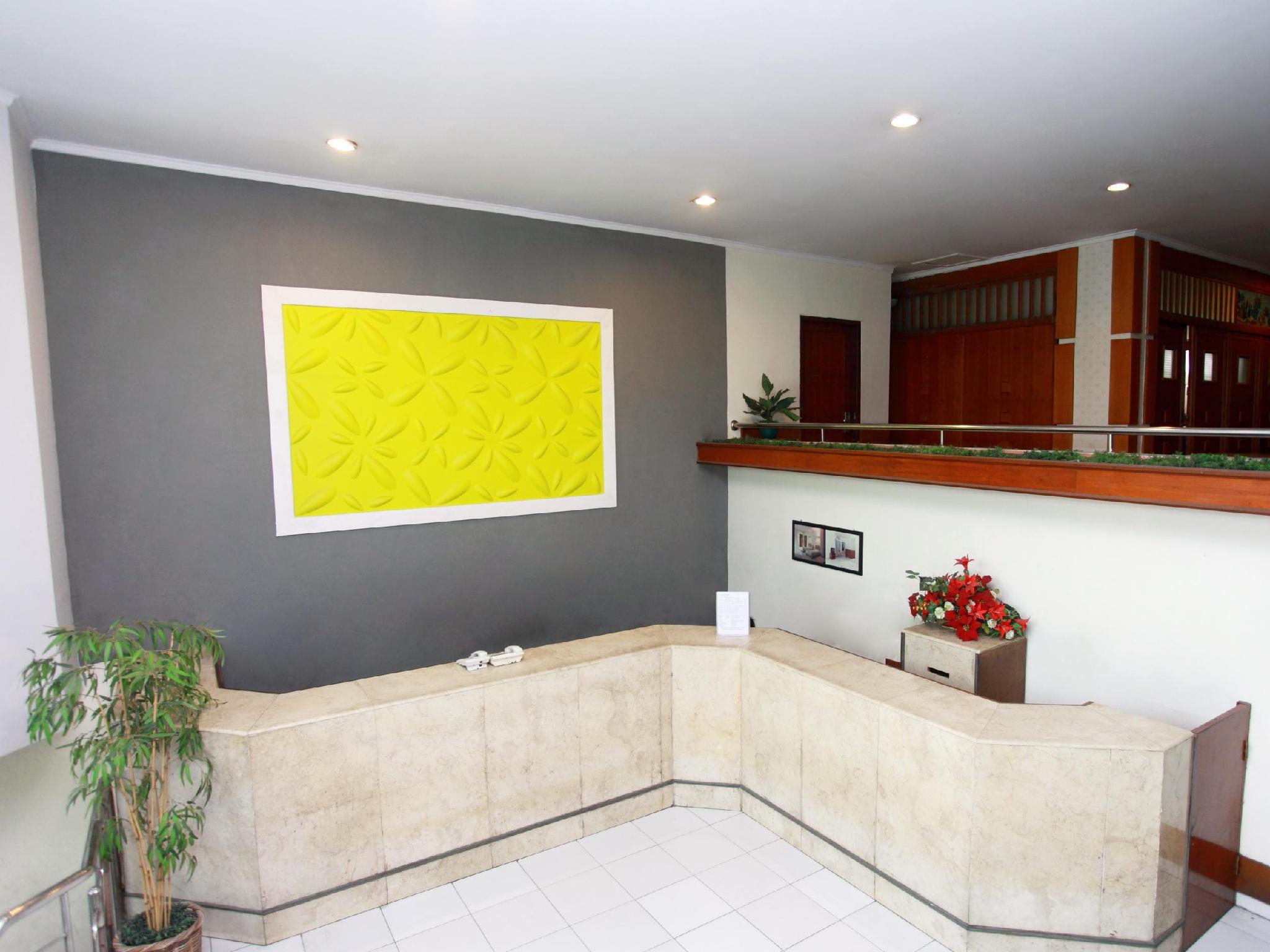 Alexander Hotel Tegal 9/47