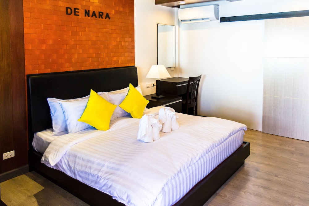 Hotel De Nara 4/31