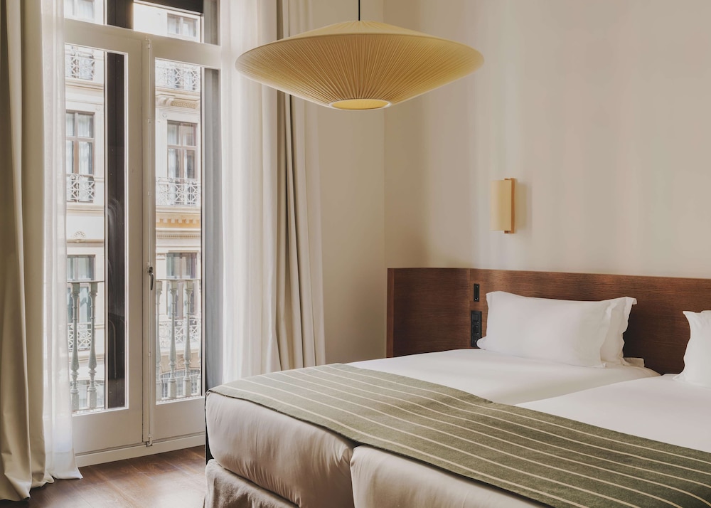 Hotel Regina Barcelona 17/50