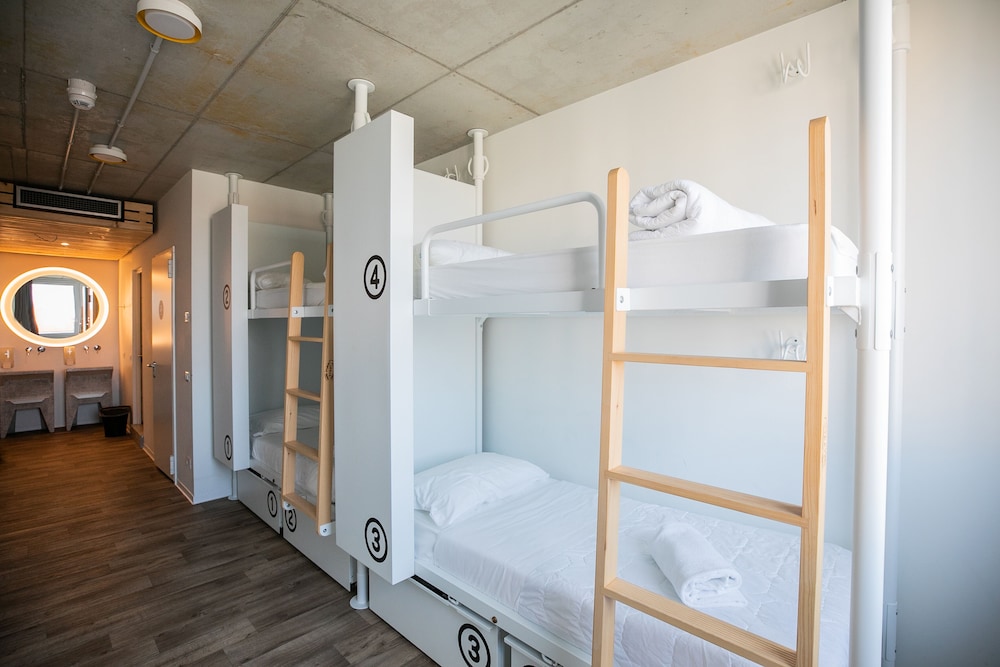 Anda Venice Hostel 12/52