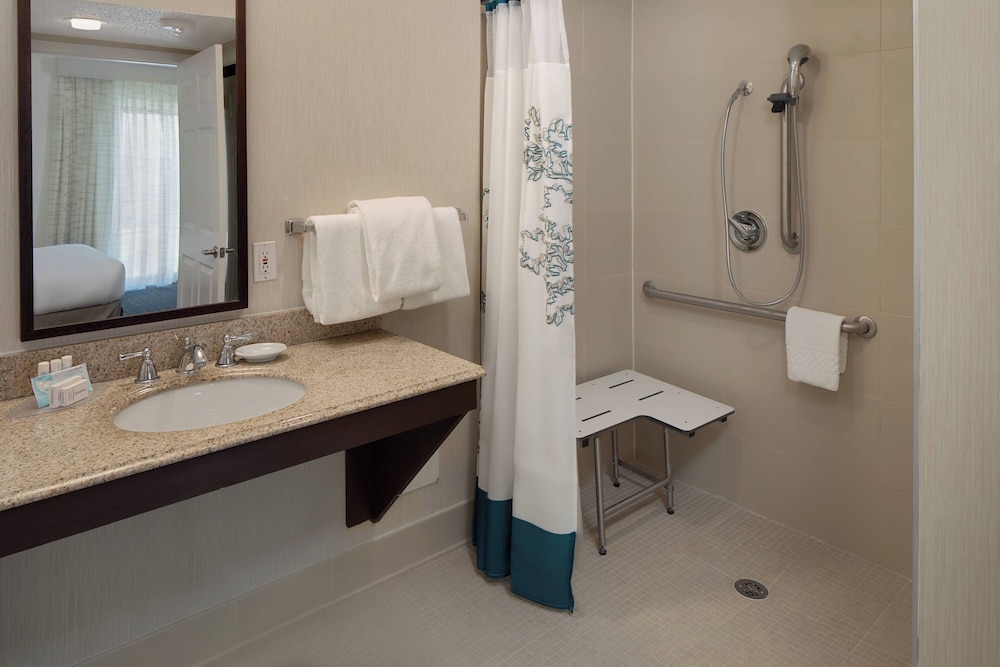 Residence Inn by Marriott Shelton-Fairfield County 30/30