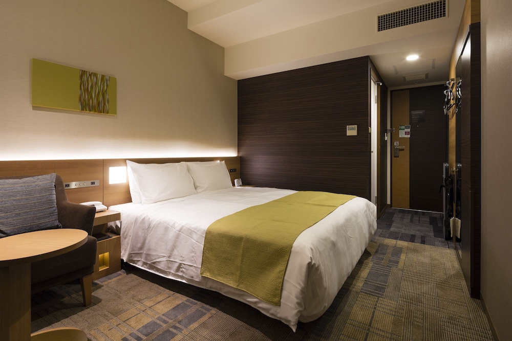 HOTEL SUNROUTE CHIBA 19/40