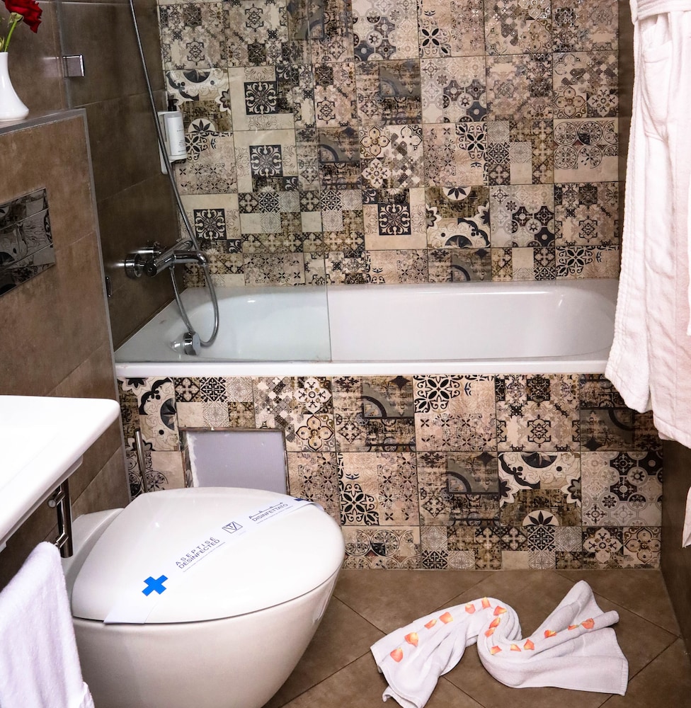 Hotel Vitality Terminus 33/33