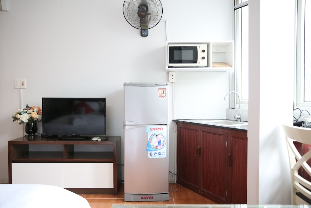 V - Studio Hotel Apartment 2 22/28