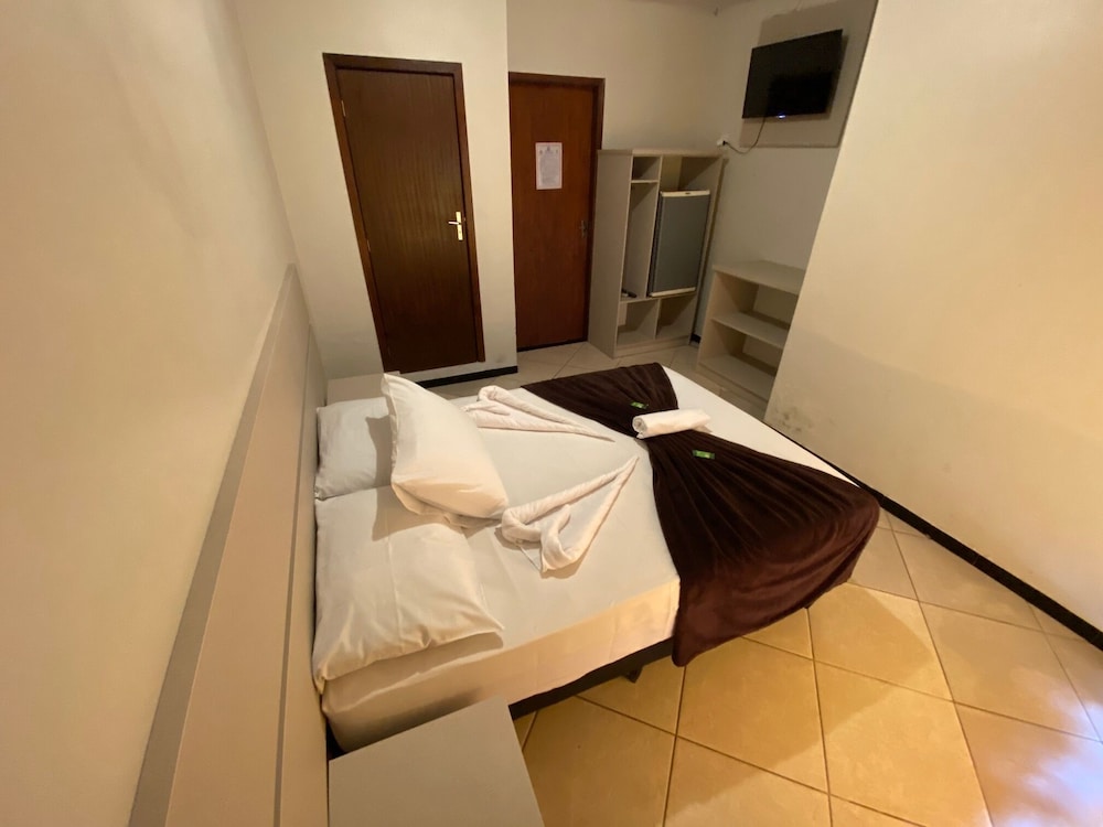 Hotel Panorâmico 7/36