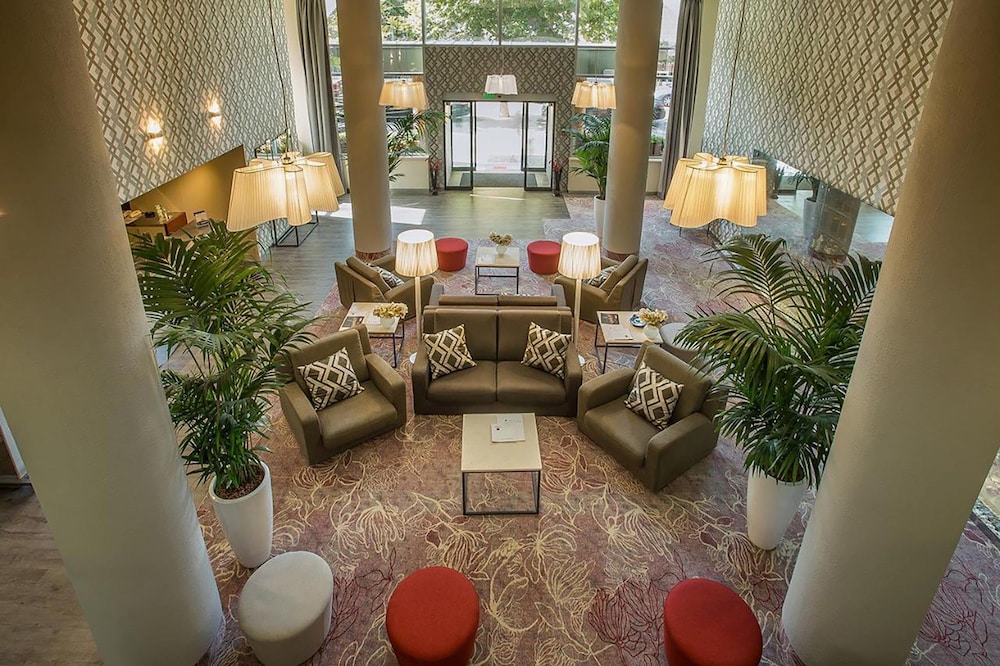 Mamaison Hotel Andrassy Budapest 23/42