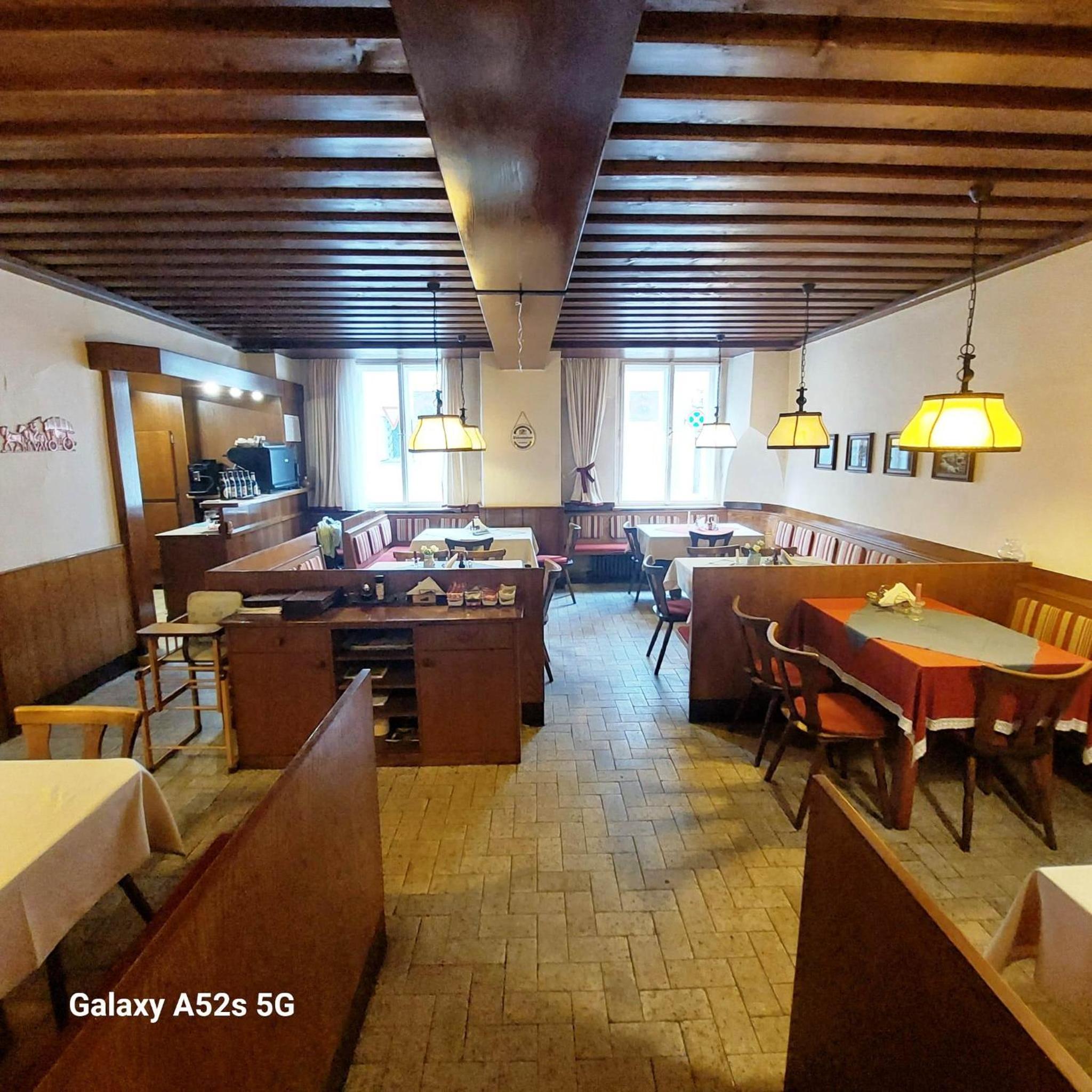 Gasthof zur Post Eisenerz 10/24