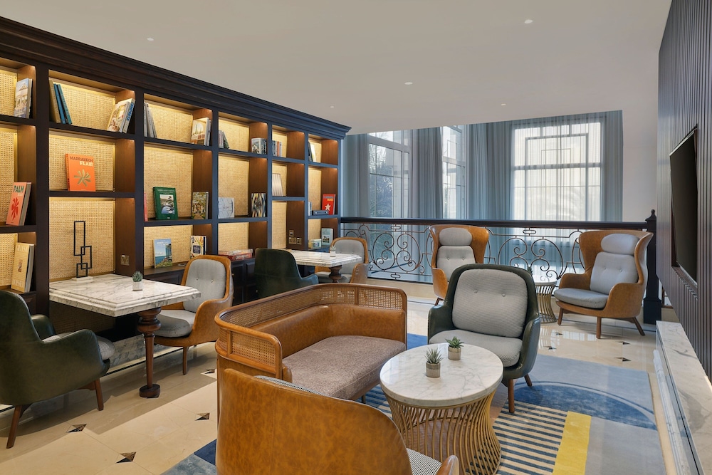 The Westin Dubai Mina Seyahi Beach Resort & Marina 43/81