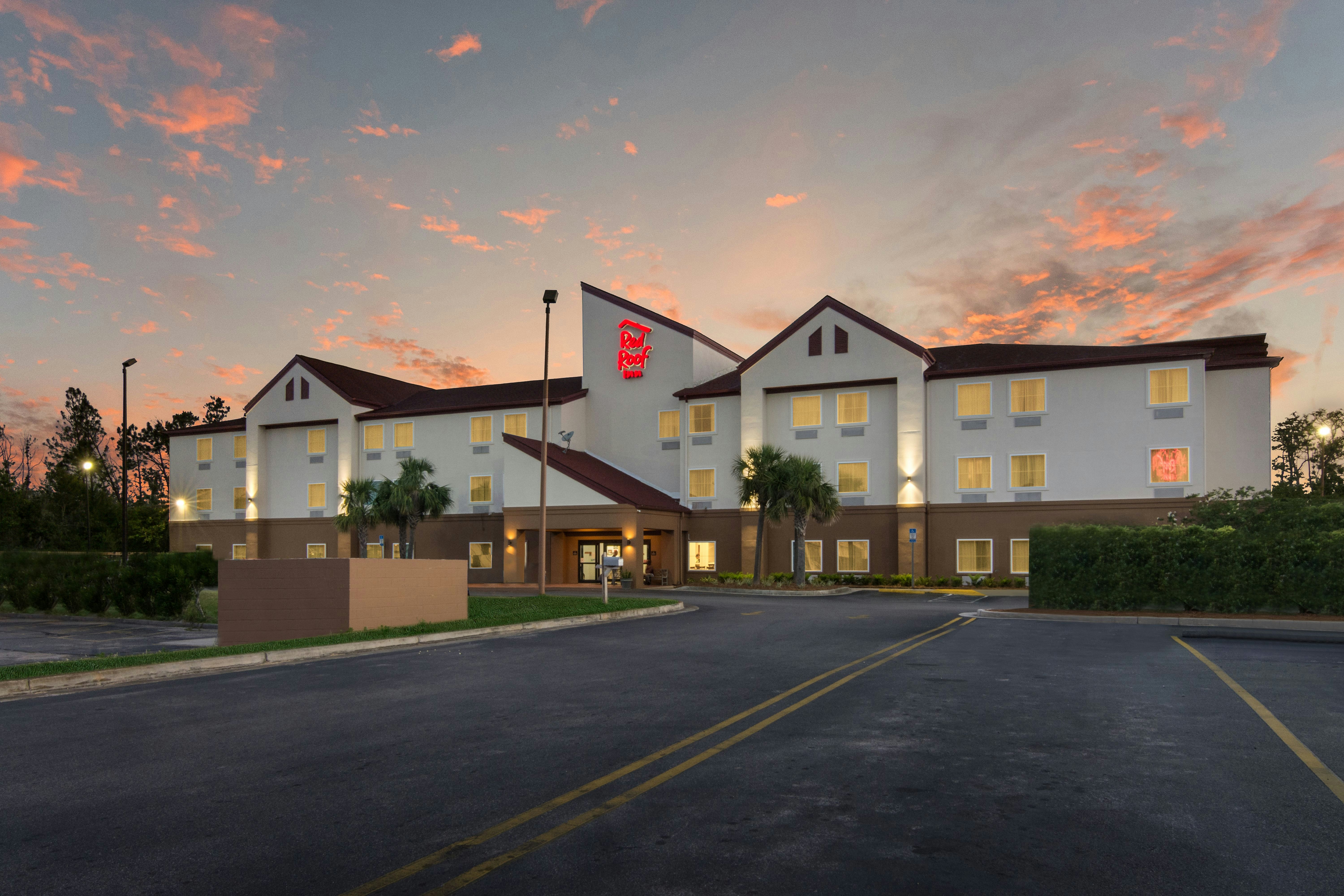Red Roof Inn Panama City 29/43