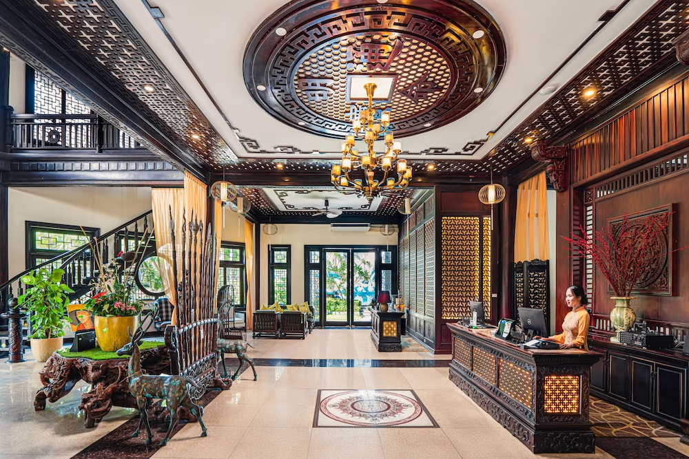 Koi Resort Spa Hoi An 8/49